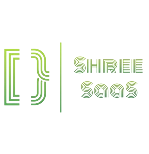 Shree SaaS Logo